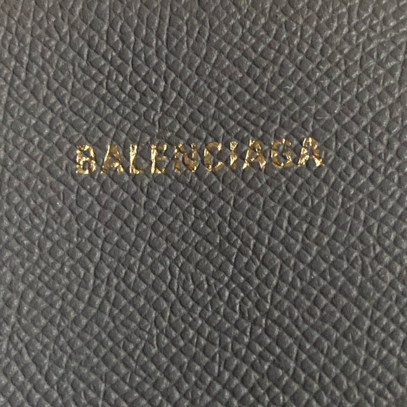 Balenciaga XXS VILLE HANDBAG - Picture 2 of 5